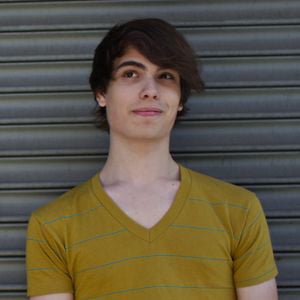 Profile picture for Ben Kling