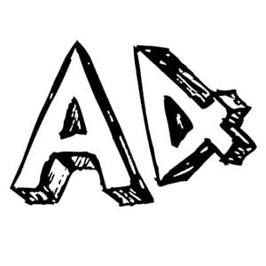 Profile picture for A4 Sounds