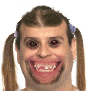 Profile picture for reestroomblond