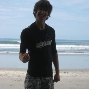 Profile picture for Samuel Desjardins