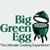 Big Green Egg Europe