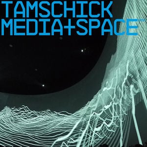 Profile picture for Tamschick Media+Space GmbH