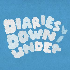 Profile picture for Diaries Downunder