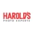 Harold's Photo Experts