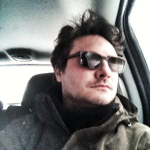 Profile picture for Umut Aral