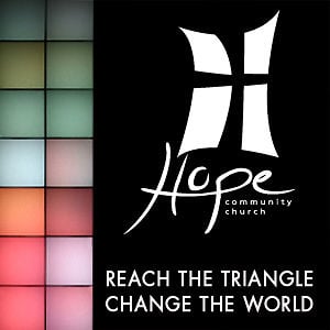 Profile picture for Hope Community Church