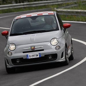 Profile picture for Abarth555