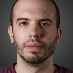 Profile picture for Chris Banuchi