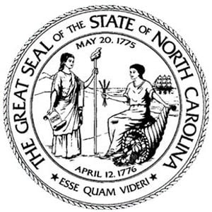 Profile picture for NC Council on the Holocaust