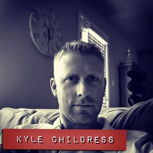 Profile picture for Kyle Childress
