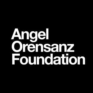 Profile picture for ANGEL ORENSANZ FOUNDATION