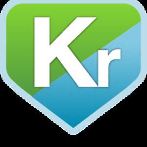 Profile picture for Kred by PeopleBrowsr