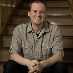 Profile picture for Andy Waplinger