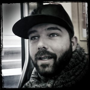Profile picture for Damien PEIRO