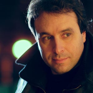 Profile picture for John Hope