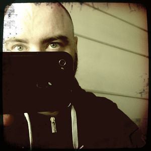 Profile picture for wee brian mcgrath