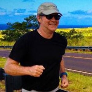 Profile picture for Jeff Nelson