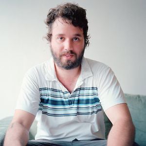 Profile picture for Andre Vidigal de Toledo
