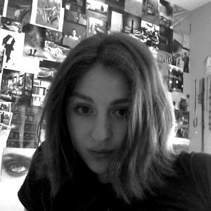 Profile picture for Salome Lezhava