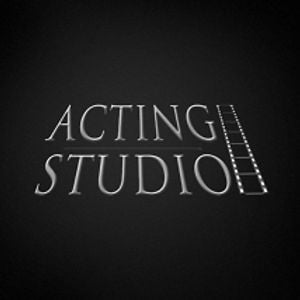 Profile picture for Acting Studio