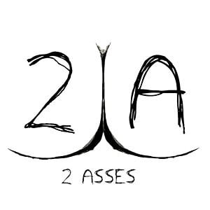 Profile picture for 2asses