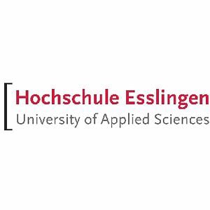 Profile picture for Hochschule Esslingen - IAF