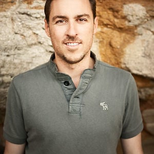 Profile picture for Andrew Maccoll