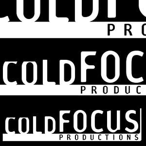 Profile picture for Coldfocus Productions