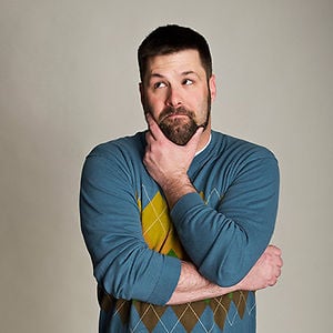 Profile picture for Thomas White