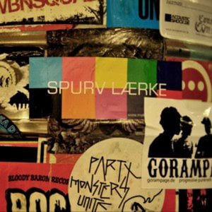 Profile picture for Spurv Lærke
