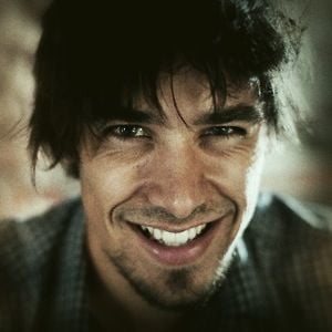 Profile picture for Gerdy Vandermeersch