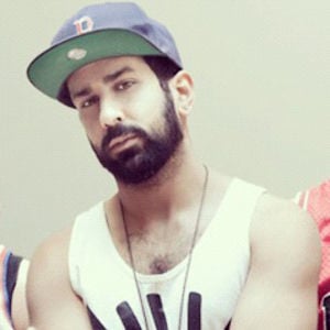 Profile picture for sammy rawal