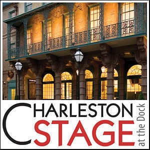 Profile picture for Charleston Stage