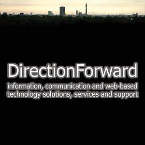 Profile picture for DirectionForward