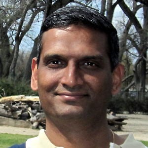 Profile picture for Murali Tummala