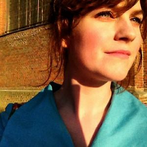 Profile picture for Eva Mouton