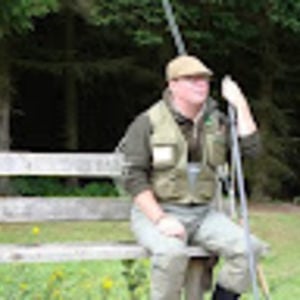 Profile picture for Mark Izzard