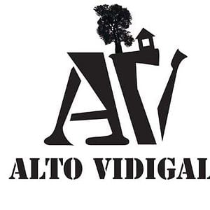 Profile picture for Alto Vidigal