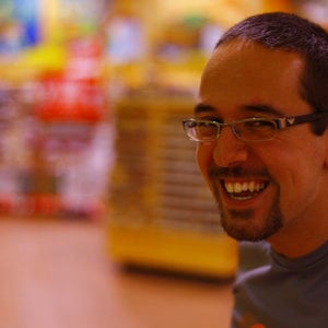 Profile picture for Charles McDermott