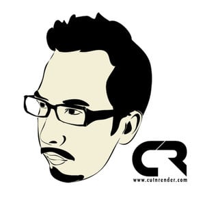 Profile picture for cutnrender