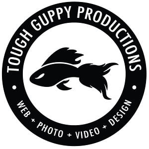 Profile picture for Tough Guppy Productions