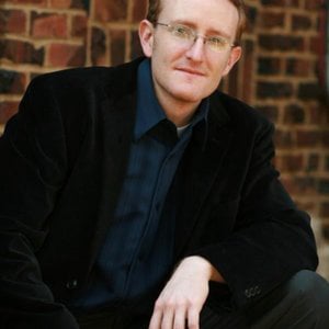 Profile picture for Josh C. Jones