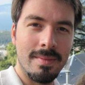 Profile picture for Olivier Raggi