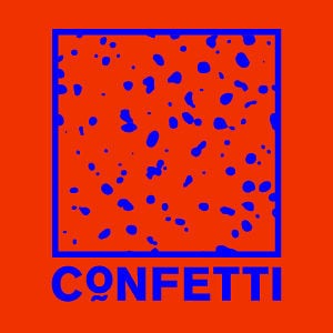 Profile picture for Confetti