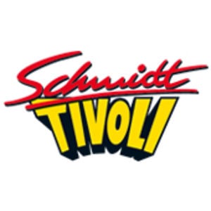 Profile picture for Schmidts TIVOLI GmbH