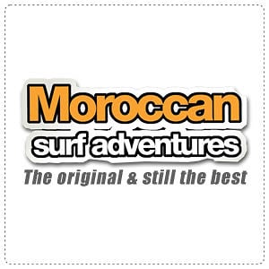 Profile picture for Moroccan Surf Adventures