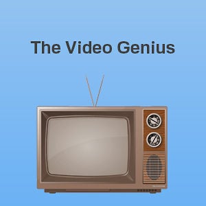 Profile picture for The Video Genius