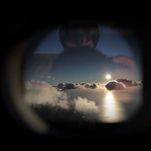 Profile picture for Benjamin Thomas