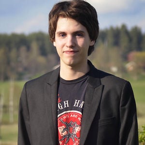 Profile picture for Jonathan Wilhelmsson