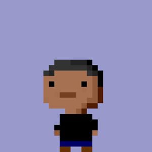 Profile picture for Joe Oviedo